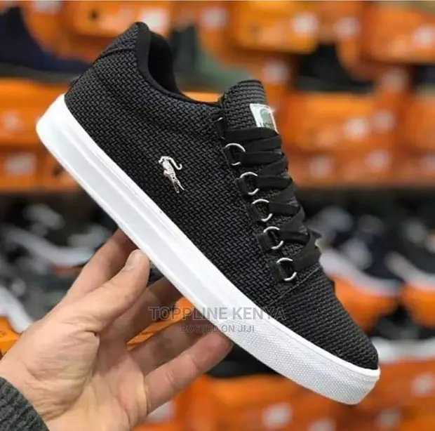 lacoste کفش