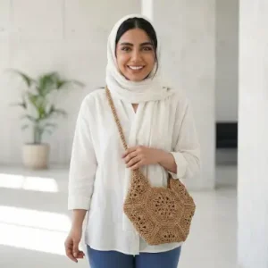 کیف رافیا دوشی