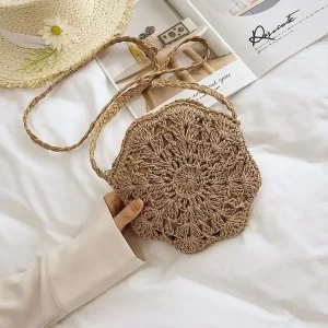 کیف رافیا ستاره ایی کد 223