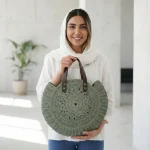 کیف رافیا گرد