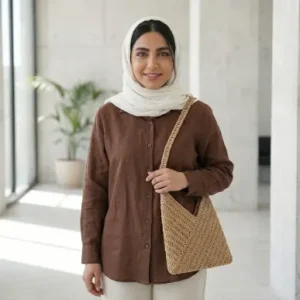 کیف رافیا دوشی
