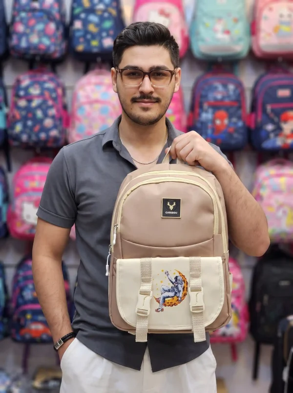 کوله پشتی فانتزی