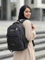 کوله پشتی دانشگاهی، مدرسه ایی مدل فیلا