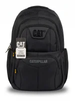 کوله پشتی لپتاپ مدل cat مشکی