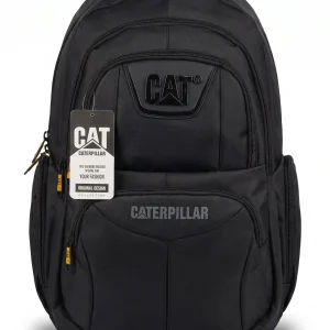 کوله پشتی لپتاپ مدل cat مشکی
