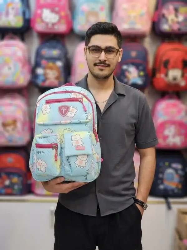 کوله پشتی فانتزی