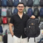 کوله پشتی دانشجویی و مدرسه ای
