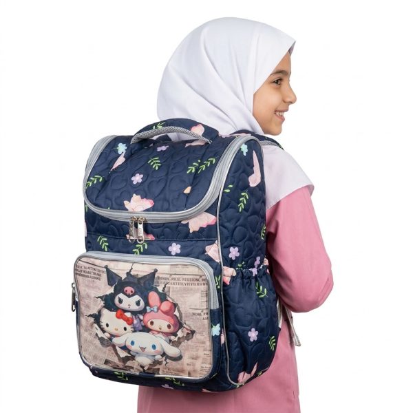 کوله پشتی فانتزی