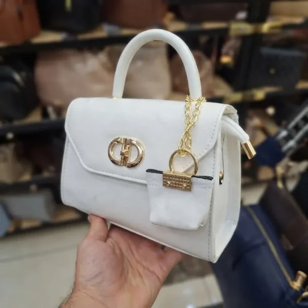 کیف زنانه دستی