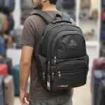 کوله پشتی lexus مناسب دانشجویی و مدرسه کد 10230
