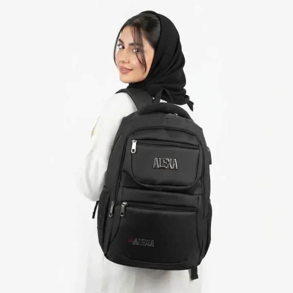کوله پشتی دانشجویی