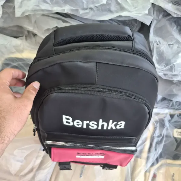 کوله پشتی فانتزی دخترانه