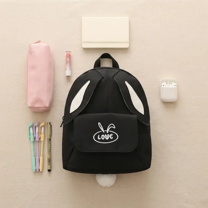 کوله پشتی خرگوشی