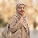 کیف دستی و رودوشی خفاشی