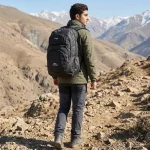 کوله پشتی کوهنوردی فیلا