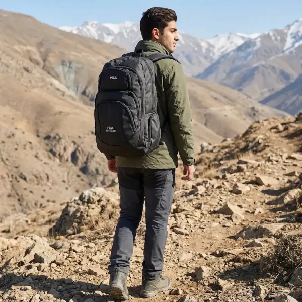 کوله پشتی کوهنوردی فیلا