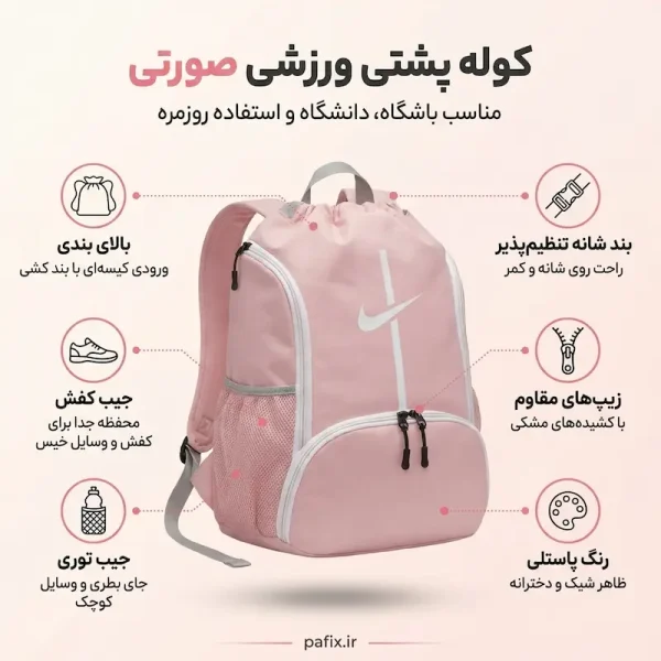 اینفوگرافی شوز بگ