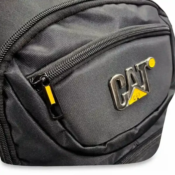 کوله پشتی cat دانشجویی