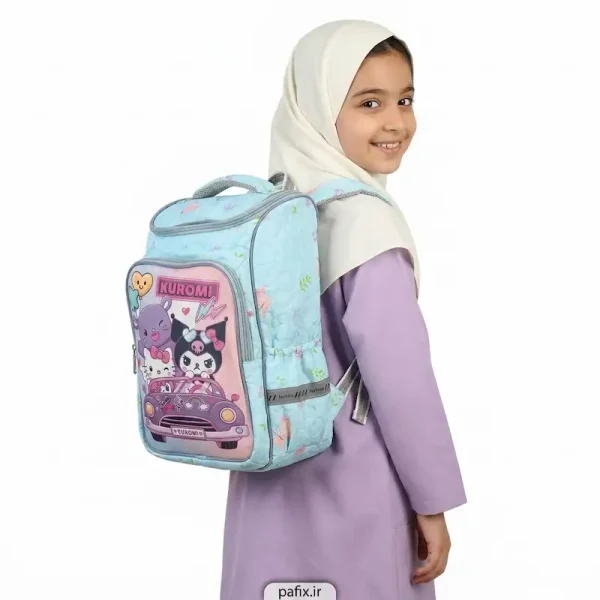 کوله پشتی فانتزی