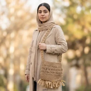 کیف دوشی ریشه‌دار