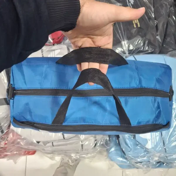 ساک ورزشی ابی ادیداس