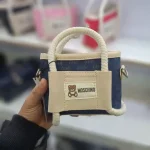 کیف دستی و دوشی کوچک (مینی بگ)