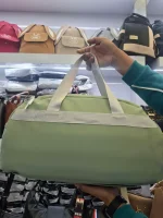ساک ورزشی سه کاره مدل SN3 نایک سبز